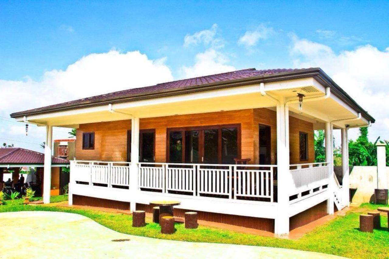 Отель Casa De Miguelitos Тагайтай Номер фото
